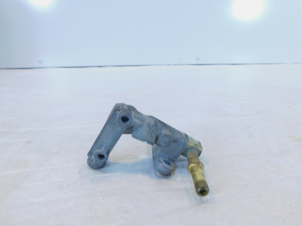 Kawasaki Vulcan VN1600 Classic Nomad Throttle Body Fuel Injector Pipe Rail - C3 Cycle