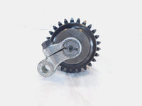 2008-2022 Honda CBR1000RA CBR1000RR CBR1000SP Crankshaft Balancer Shaft w/ Gear - C3 Cycle