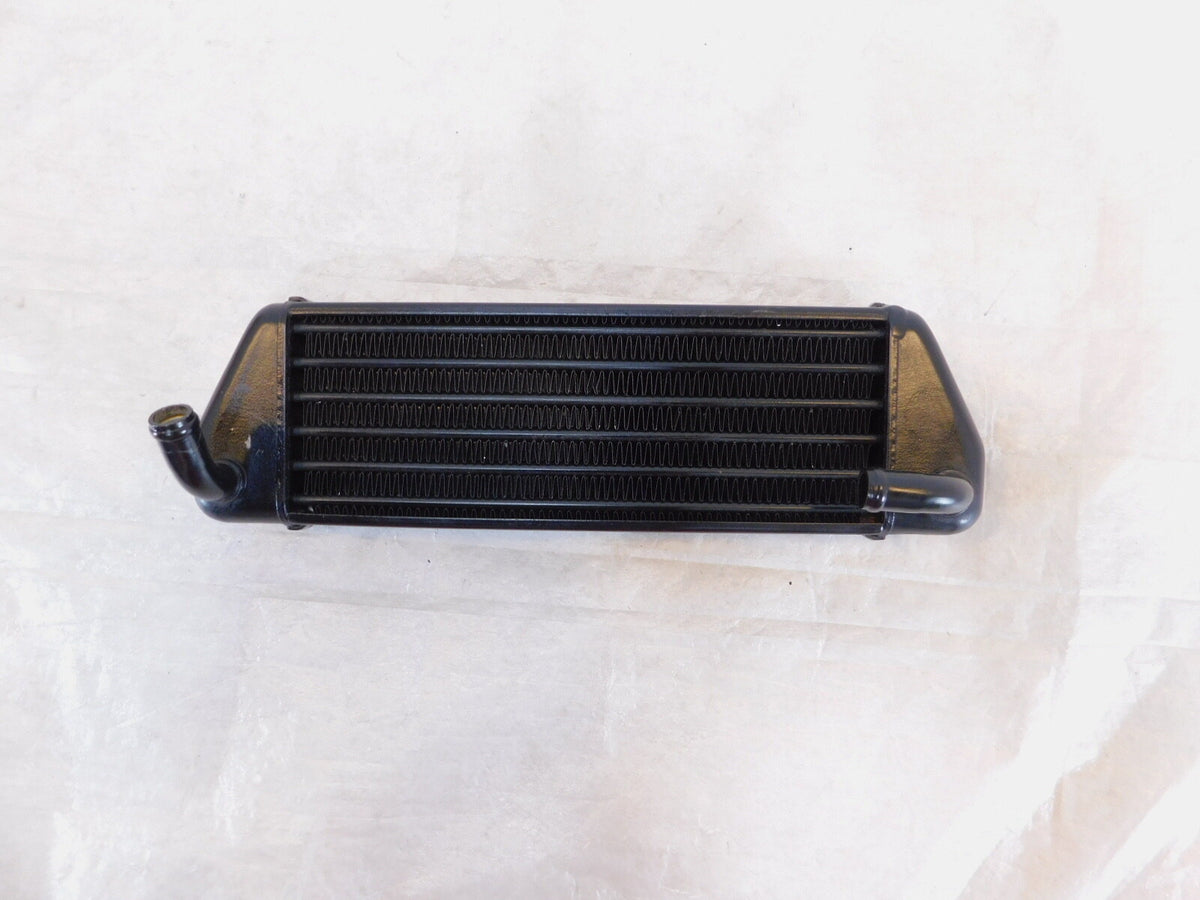 2003-2009 BMW K1200S K1200-S Engine Motor Oil Cooling Cooler - 17217675564 - C3 Cycle