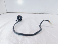 Moto Guzzi Special 750 850 V7 III Front Right Hand Handlebar Start/Stop Switches - C3 Cycle