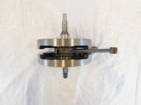 Harley Davidson Ironhead Sportster 900 & 1000 Engine Flywheel Crankshaft Crank - C3 Cycle