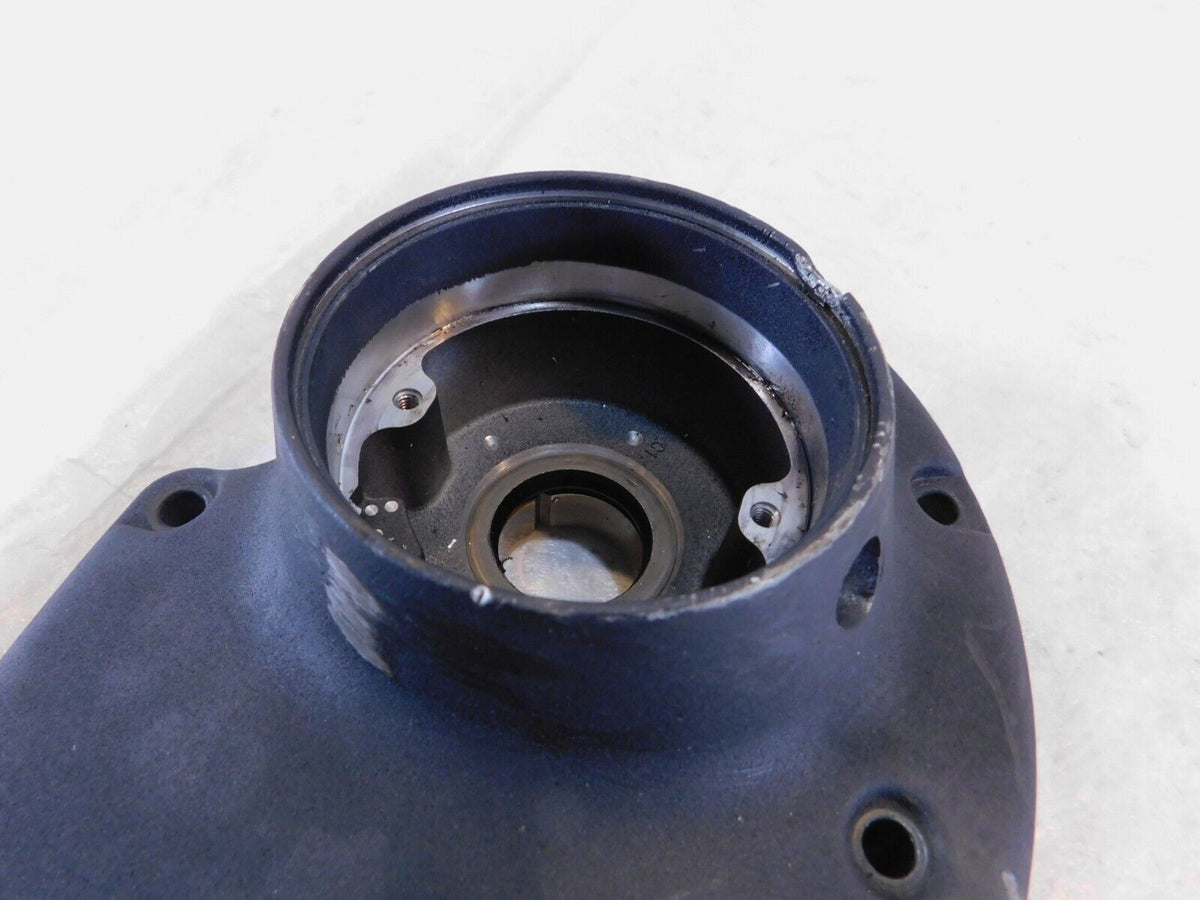 Buell XB XB9 XB12 XB12R Firebolt Lightning Ulysses Outer Cam Gear Camshaft Cover