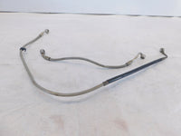 07-08 KTM 990 Adventure ABS Rear Wheel Brake Cylinder Caliper Hose Pipe Lines - C3 Cycle