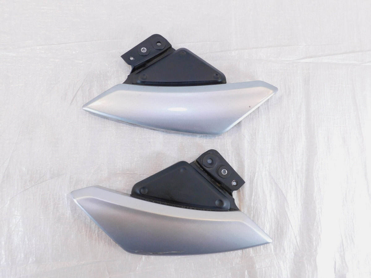 Suzuki GW250 Inazuma 250 L3 L4 L5 L7 Upper Left/Right Frame Fairing Cover Panels