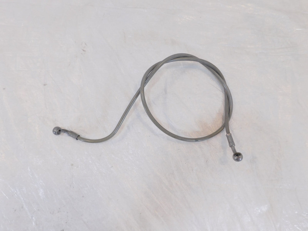 14-25 Erik Buell Racing EBR 1190 1190SX Clutch Master Cylinder Hose Line Pipe - C3 Cycle
