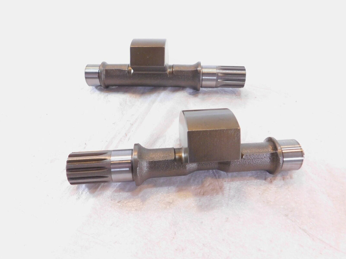 Kawasaki Vulcan 1700 Classic Nomad Voyager VN1700 Crankshaft Balancer Shafts - C3 Cycle