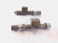 Kawasaki Vulcan 1700 Classic Nomad Voyager VN1700 Crankshaft Balancer Shafts - C3 Cycle