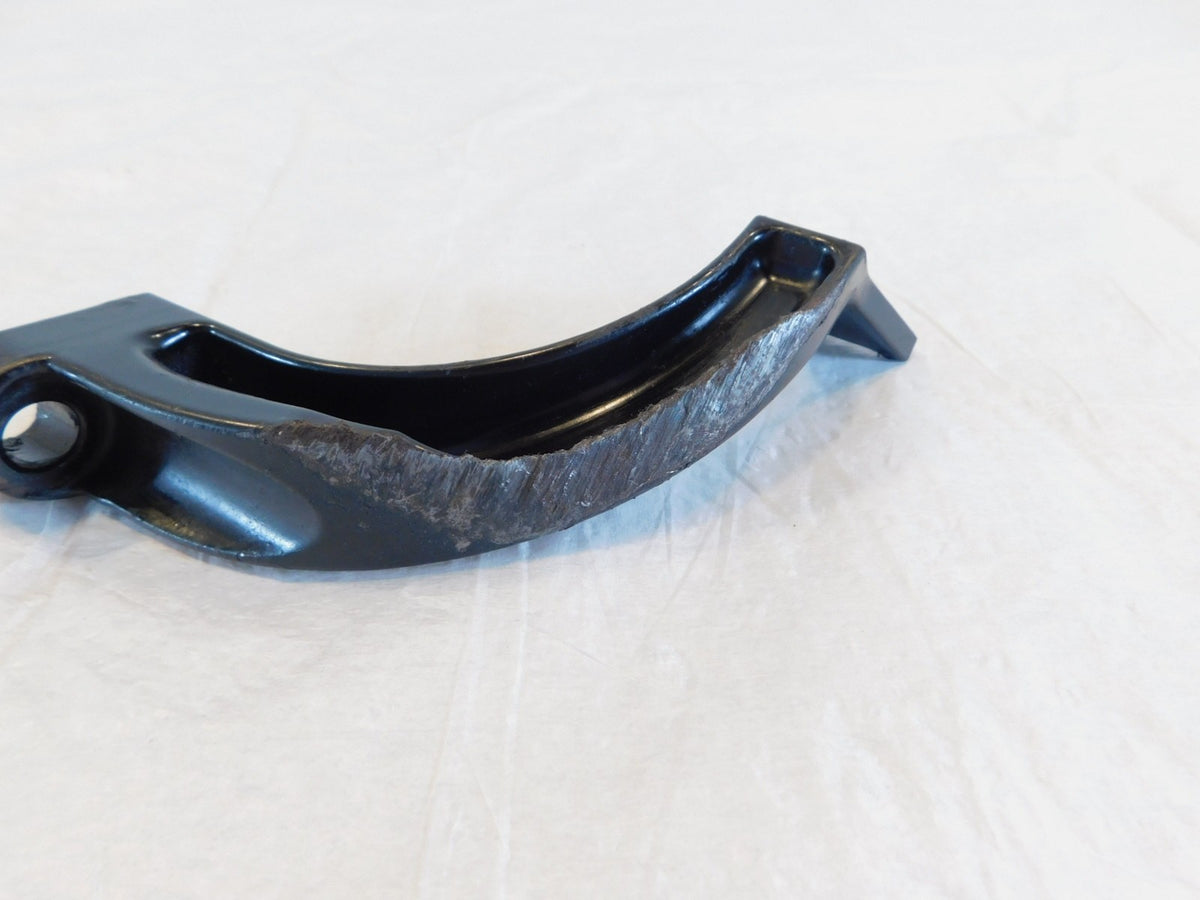 Harley Davidson Touring Road King & Electra Glide Right Rear Footboard Bracket - C3 Cycle