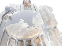 1992-1998 Yamaha XJ600 XJ600S Seca II 600 Engine Motor Oil Drain Pan - C3 Cycle