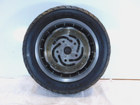 Harley Davidson Touring Road King & Electra Glide Cast Front Wheel Rim - C3 Cycle