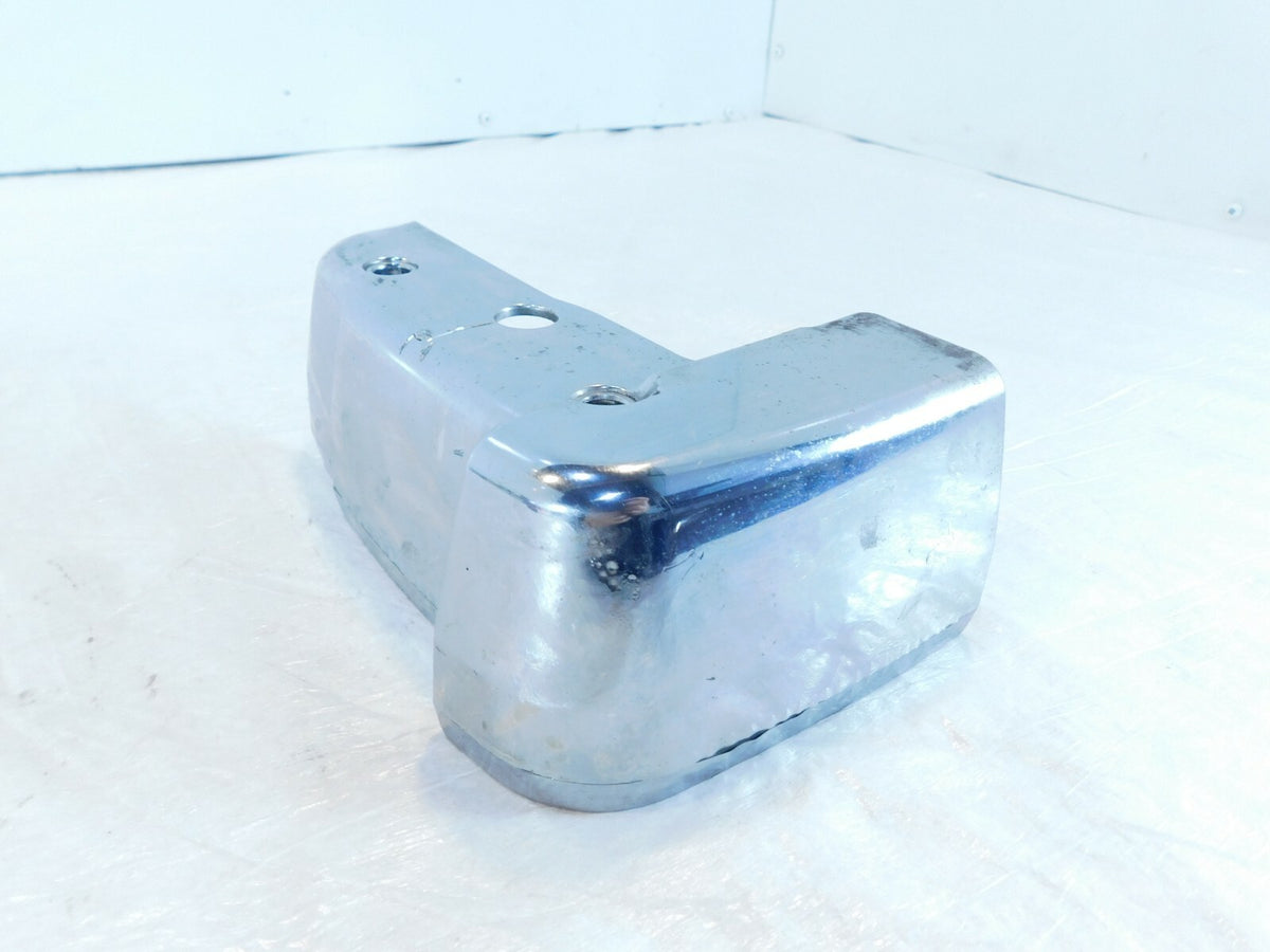 Honda Shadow VT750 Aero Spirt & Phantom 750 Cylinder Head Cover - Right Front