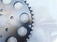 Harley Davidson Sportster 883 1000 & 1200 Rear Wheel Chain Drive Gear Sprocket - C3 Cycle