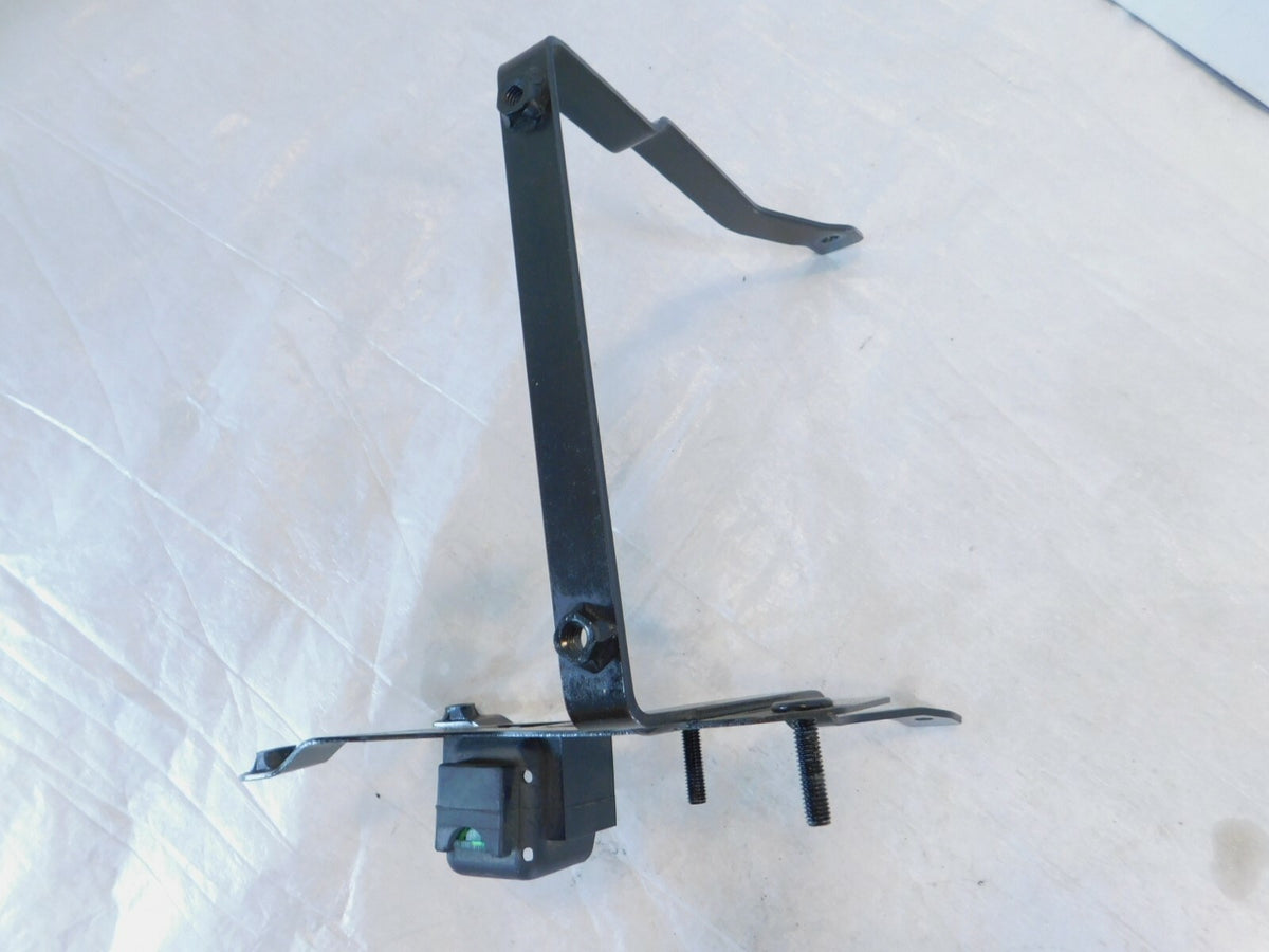 Honda VT750 Shadow Aero & Spirit 750 Battery Box Holder Tray - Mounting Bracket - C3 Cycle