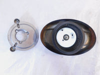 Harley Davidson Electra Glide Dyna & Softail Screamin Eagle Air Intake Cleaner - C3 Cycle