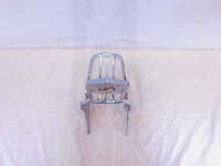 Harley Davidson Softail Heritage Classic Rear Passenger Backrest Sissybar - C3 Cycle