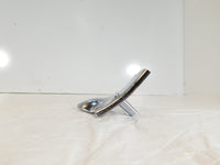 04-18 Harley Sportster 883 & 1200 Custom Handle Bar Riser Cover Cap Trim Plate - C3 Cycle