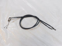 79 Honda CB750 CB750L Limited Edition Handlebar Throttle Cables Push/Pull Lines - C3 Cycle
