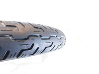 Harley Davidson Sportster 883 & FXR Super Glide Dyna Spoked Cast Front Wheel Rim