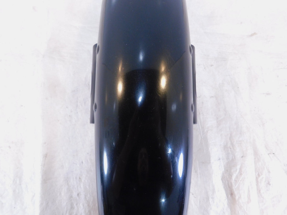 Harley Davidson Sportster 883 & 1200 & Dyna Low Black Front Wheel Cover Fender