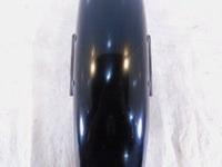 Harley Davidson Sportster 883 & 1200 & Dyna Low Black Front Wheel Cover Fender