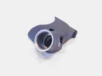 Harley Touring Road King & Electra Glide Black Oil Filler Spout Housing 62431-93 - C3 Cycle