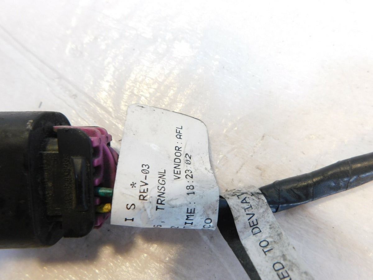 2009 & 2010 Victory Vision Engine Wire Wiring Harness Loom 2411056 - C3 Cycle