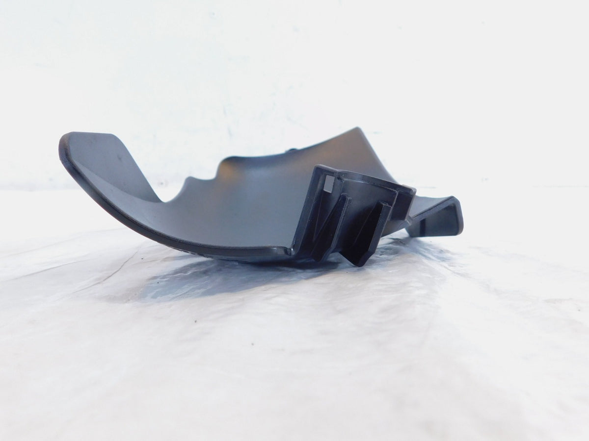 21-25 Harley Davidson Pan America RA1250S 1250S Black Air Deflector Fairing - C3 Cycle