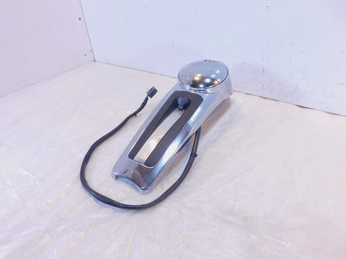 Harley Davidson Touring Road Glide & Electra Glide Fuel Gas Petrol Tank Console - C3 Cycle