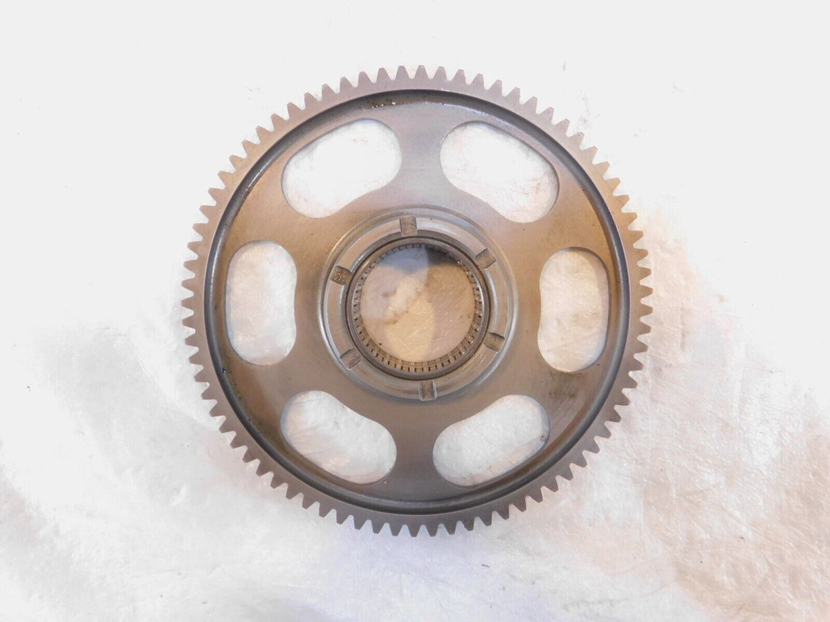 2004-09 Honda VTX1300 VTX1300C VTX1300R VTX1300S Alternator Starter Drive Gear - C3 Cycle