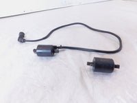 Suzuki Intruder 1400 Boulevard S83 VS1400 OEM Ignition Coils & Spark Plug Wire - C3 Cycle