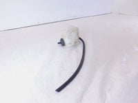 BMW K1200GT & K1200RS Engine Motor Oil Cooling Radiator Expansion Tank Reservoir - C3 Cycle