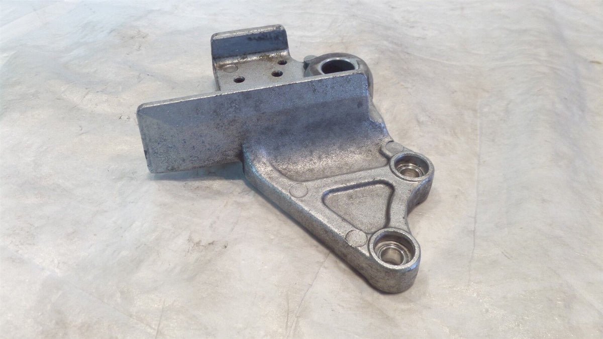 Kawasaki KL650 KLR650 KL 650 OEM Rear Disc Brake Caliper Bracket Mount Assembly - C3 Cycle