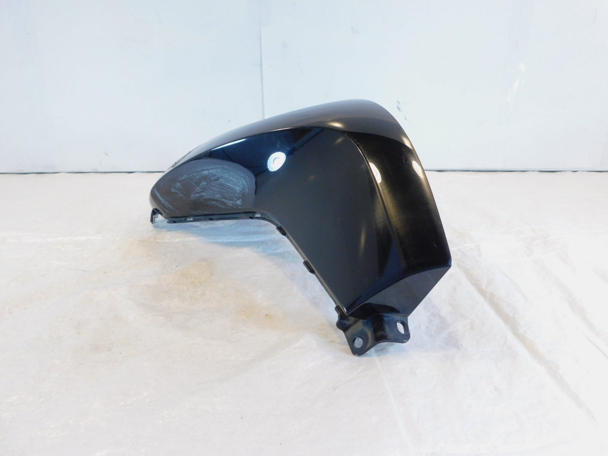 14-21 BMW R1200RT R1250RT Black Left Side Gas Fuel Tank Fairing Cowling Cover - C3 Cycle
