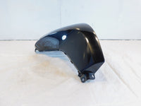 14-21 BMW R1200RT R1250RT Black Left Side Gas Fuel Tank Fairing Cowling Cover - C3 Cycle