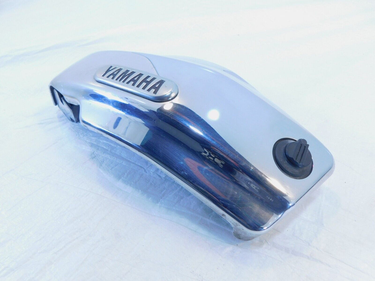 1999-2009 Yamaha VStar 1100 XVS1100 Custom Left Side Fairing Cowling Panel Cover - C3 Cycle