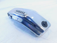 1999-2009 Yamaha VStar 1100 XVS1100 Custom Left Side Fairing Cowling Panel Cover - C3 Cycle