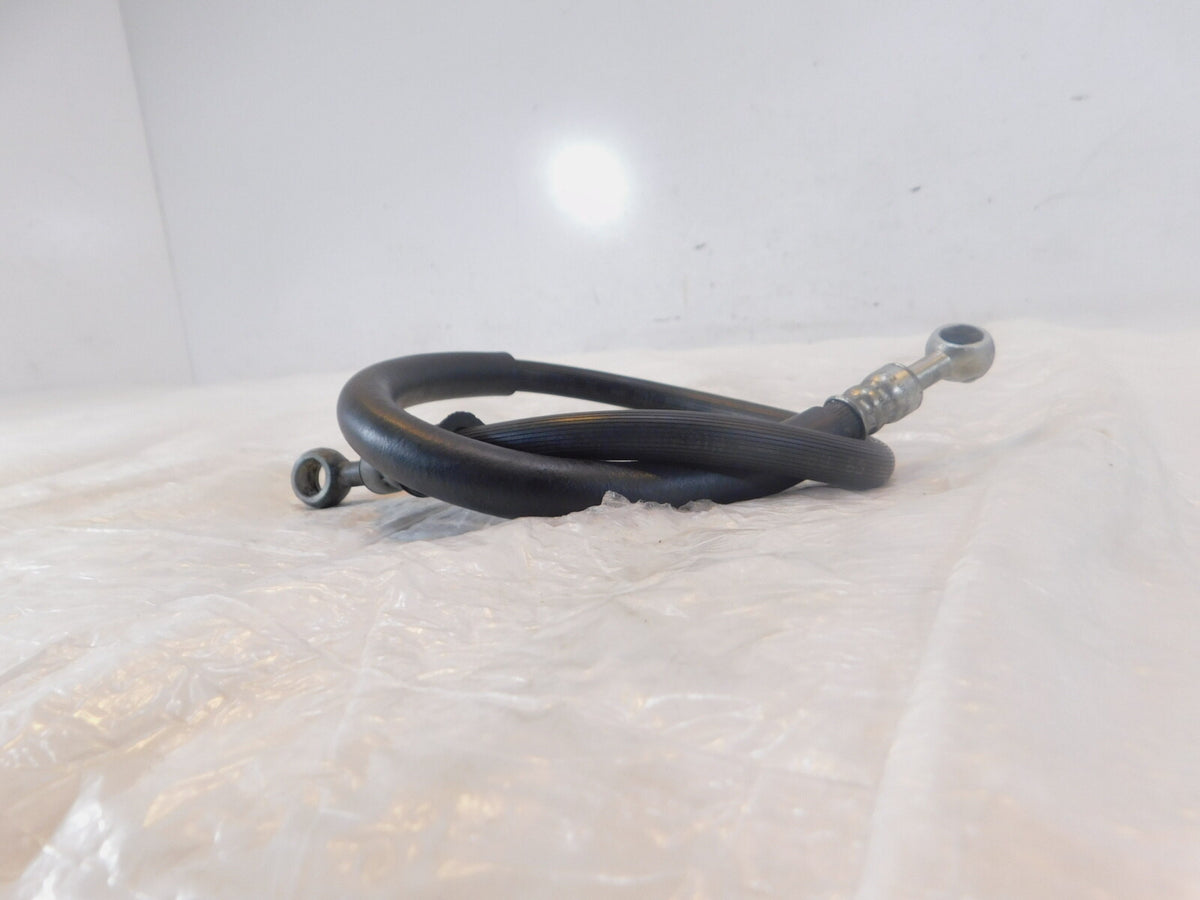Honda V45 Magna 700 750 CB1000 Front Right Brake Caliper Splitter Hose Line Pipe - C3 Cycle