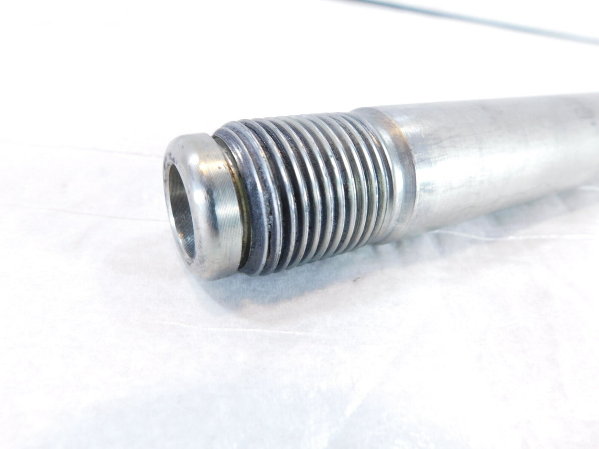 2018-2022 Harley Davidson Softail Low Rider & Fat Bob Rear Wheel Axle Bolt - C3 Cycle