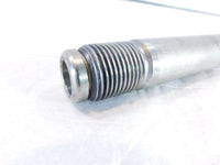 2018-2022 Harley Davidson Softail Low Rider & Fat Bob Rear Wheel Axle Bolt - C3 Cycle