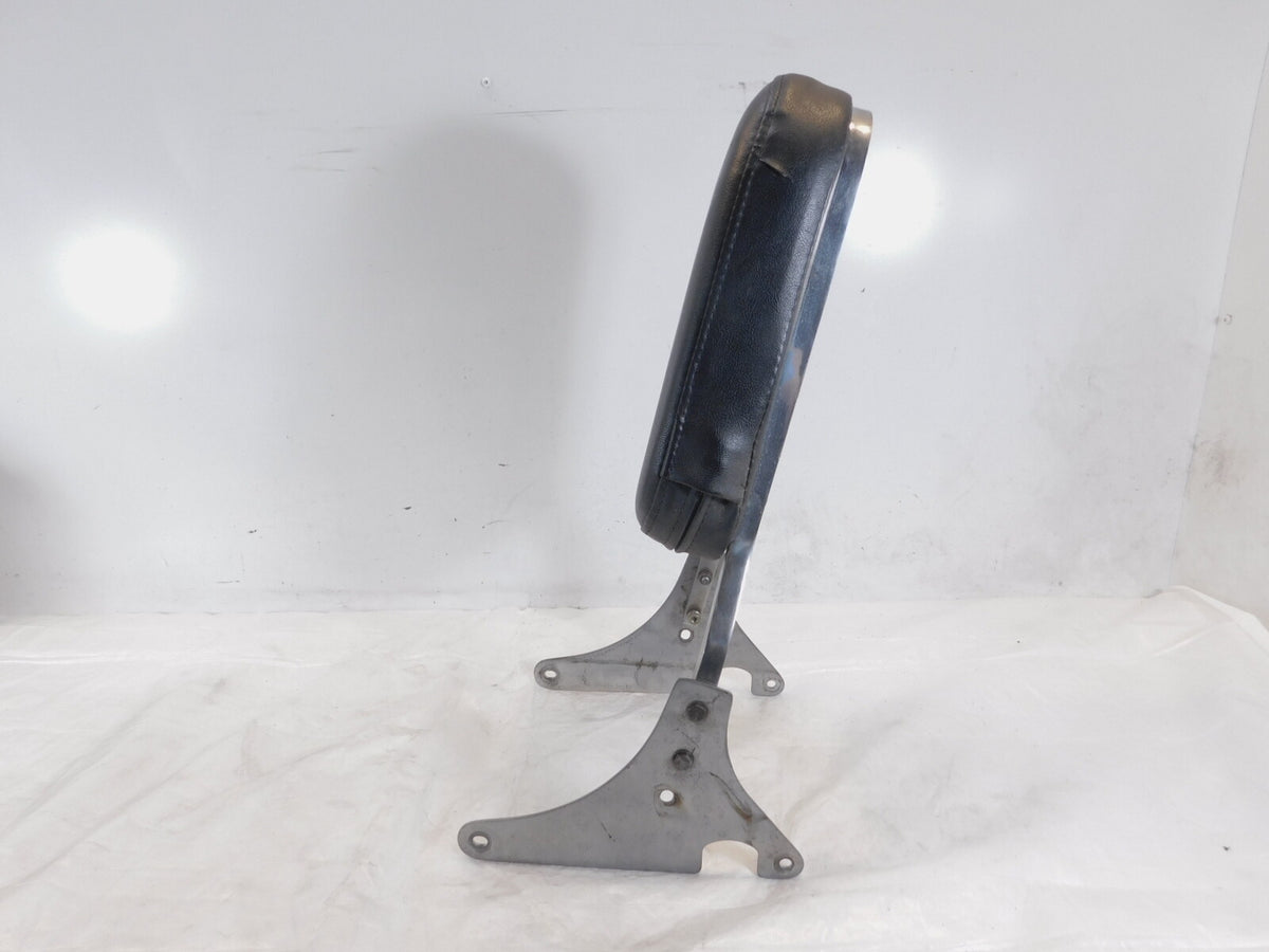 96-05 Kawasaki Vulcan 800 Classic Fire & Steel Rear Passenger Backrest Sissybar - C3 Cycle