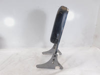 96-05 Kawasaki Vulcan 800 Classic Fire & Steel Rear Passenger Backrest Sissybar - C3 Cycle