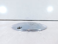 Harley Evo Softail Dyna & FXR Left Engine Motor Chrome Derby Clutch Cap Cover