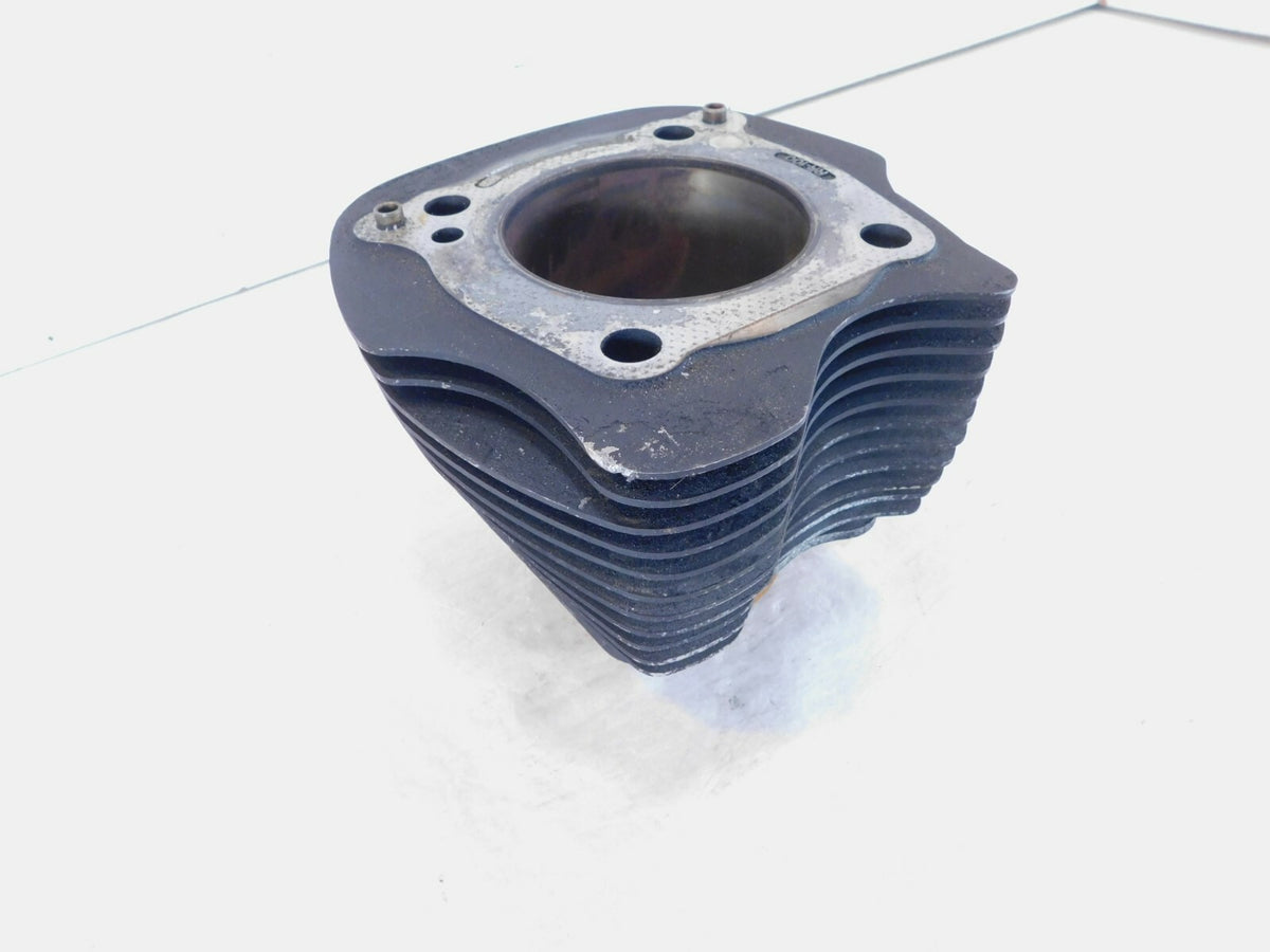 2017-2021 Harley Davidson Road King Street & Electra Glide Rear Engine Cylinder - C3 Cycle