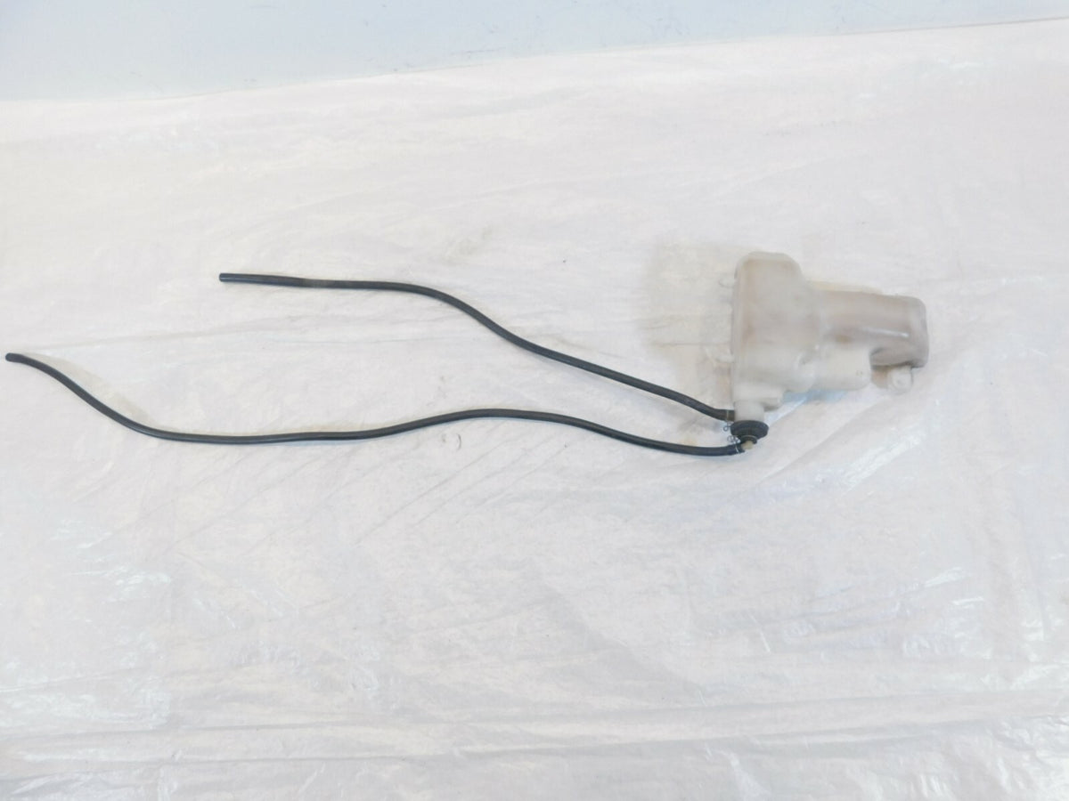 Yamaha Royal Star Tour Classic Deluxe Venture XVZ13 Radiator Reservoir Tank - C3 Cycle