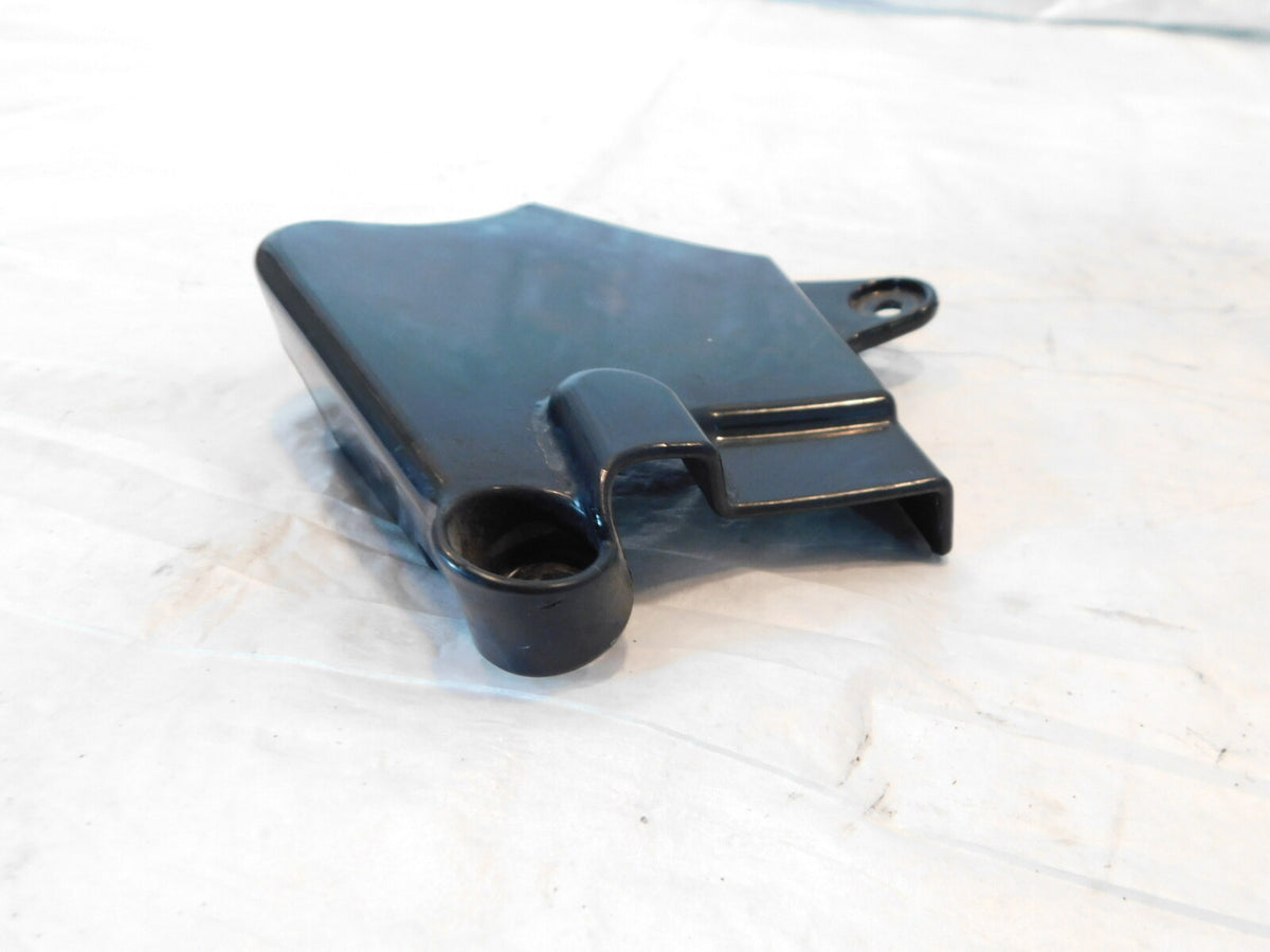Kawasaki Vulcan VN1600 Nomad 1600 Classic Left Front Frame Head Pipe Cover Cowl - C3 Cycle