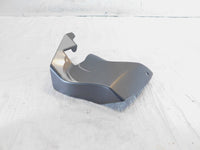 2006-2009 Aprilia RSV1000 Tuono 1000 1000R Grey Right Spoiler Fairing