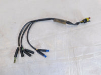 Ducati SuperSport 750 800 900 OEM Rear Tail Brake Light Wiring Wire Harness Loom - C3 Cycle