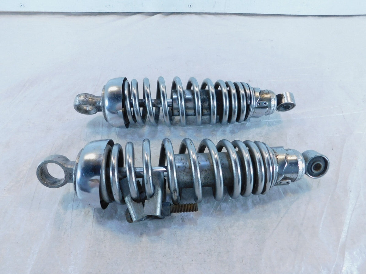 84-97 Yamaha Virago 700 750 XV700 XV750 Rear Wheel Suspension Shock Absorbers - C3 Cycle