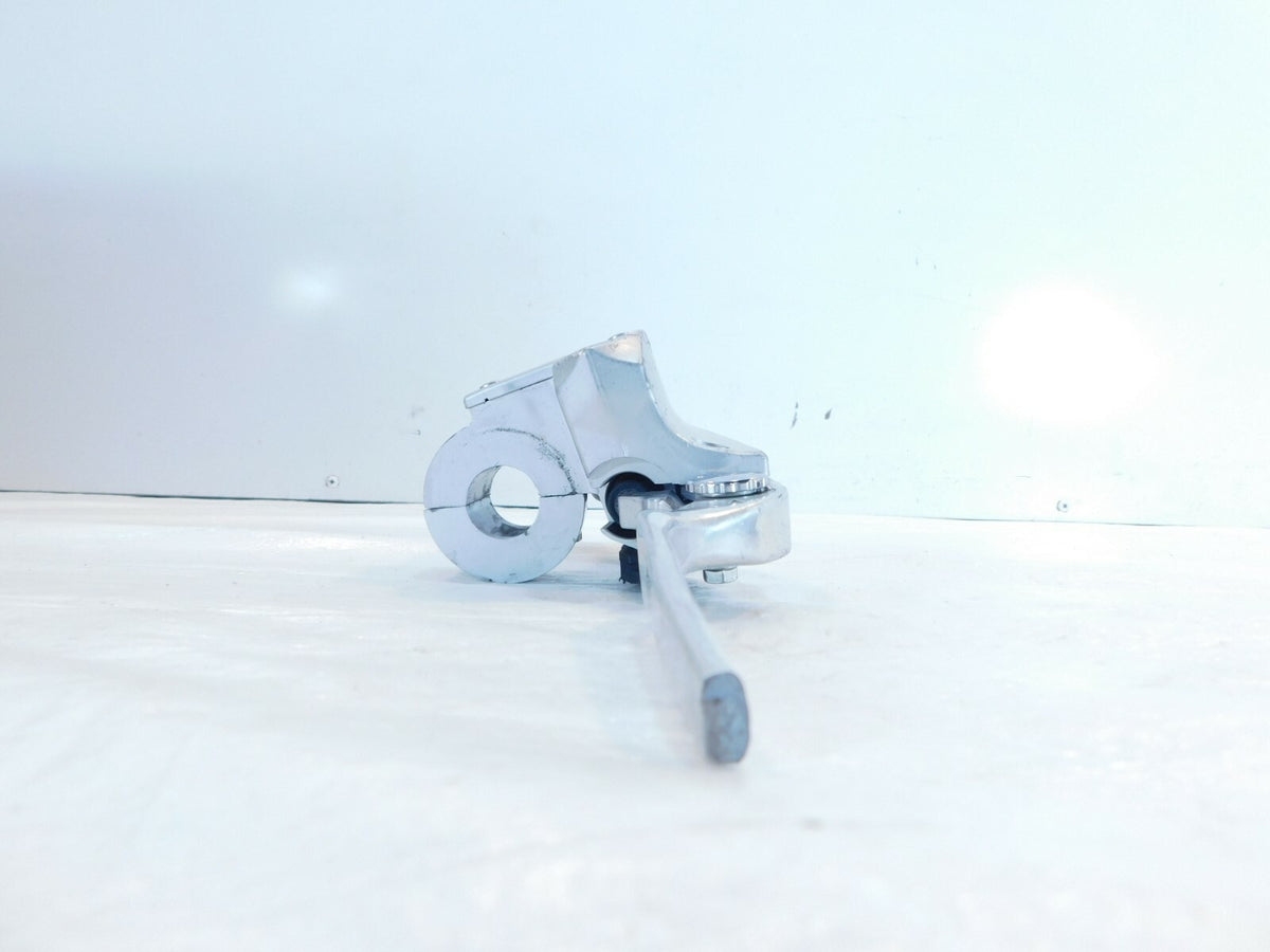 2008 08 Victory Vision Touring Silver Front Right Hand Brake Master Cylinder - C3 Cycle
