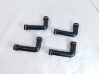 Harley Pan America Sportster 1250 Nightster 975 Cooling Line Fitting Pipes - C3 Cycle